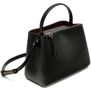 COPY - TOTE BAG WITH ZIP